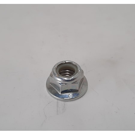 Mtd Nut-Flange Lk.Nylo 712-04065